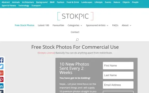 Royalty free images for commercial or noncommercial use